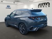 Hyundai TUCSON - Vorschau Bild 4