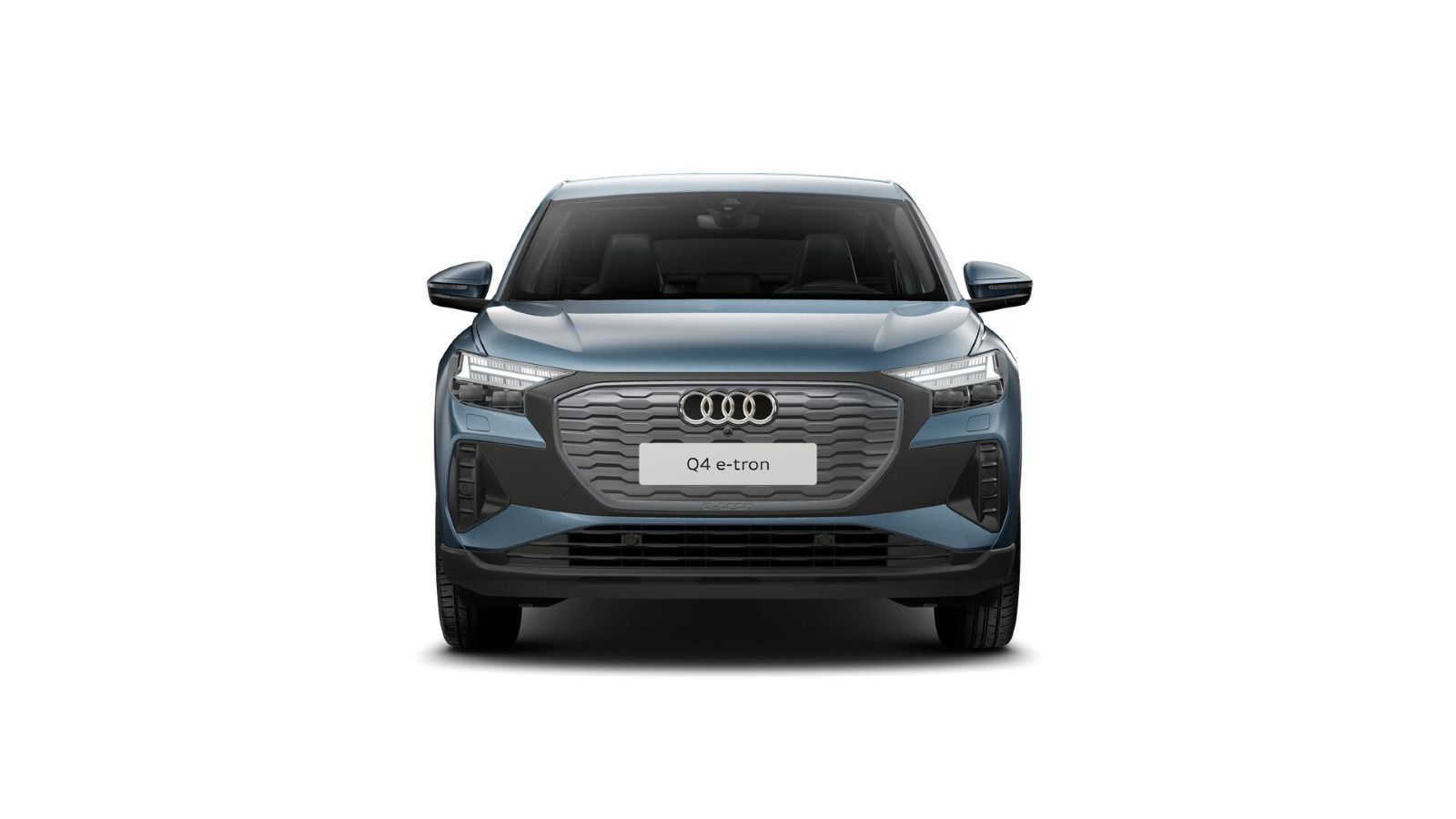 Audi Q4 e-tron - Bild 5