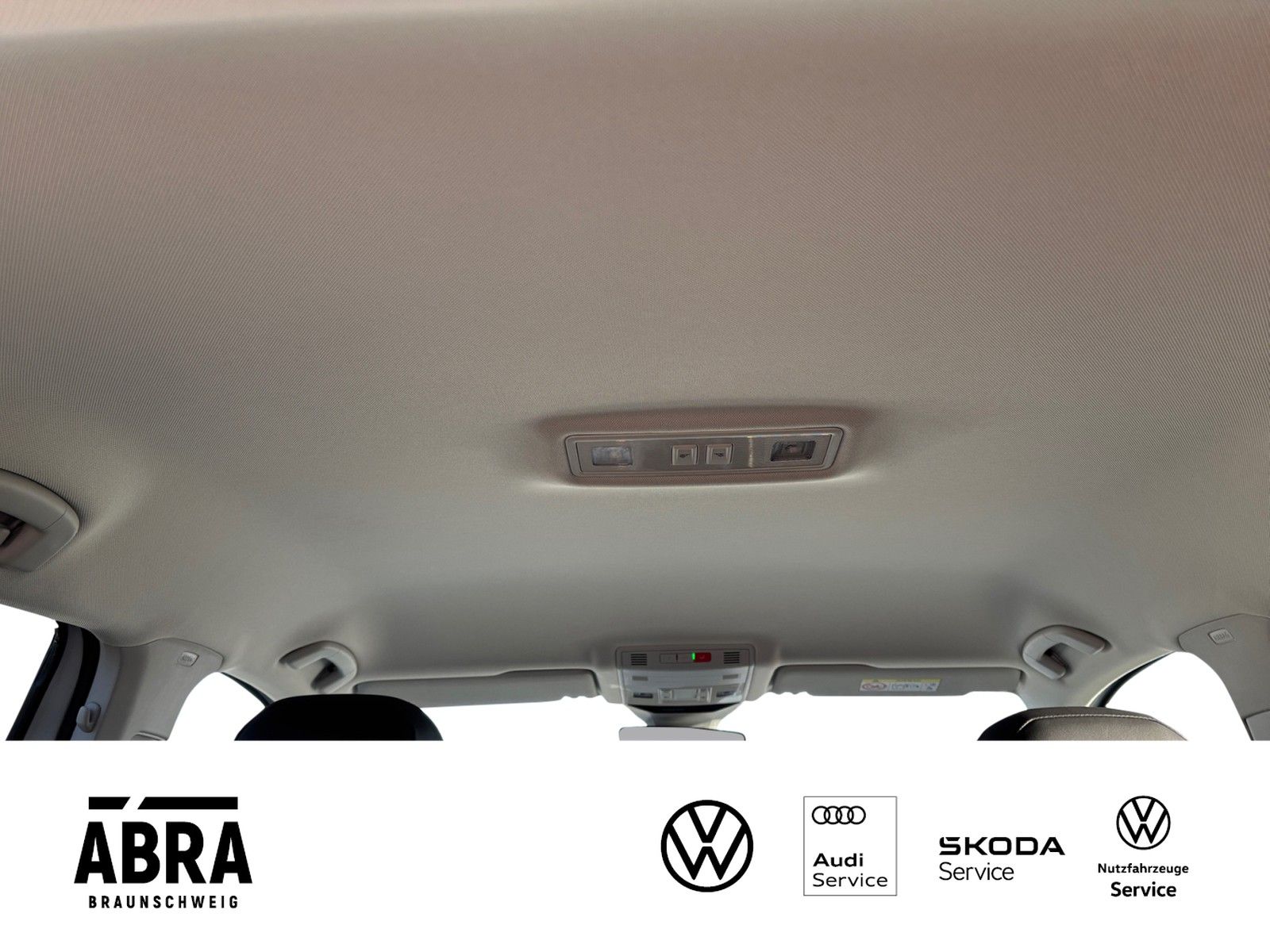 Volkswagen T-Roc - Bild 15