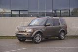 Land Rover Discovery 4 SDV6 HSE 4WD - AUTOMATIC - LEATHER - gebrauchte Land Rover Discovery aus dem Jahr 2012