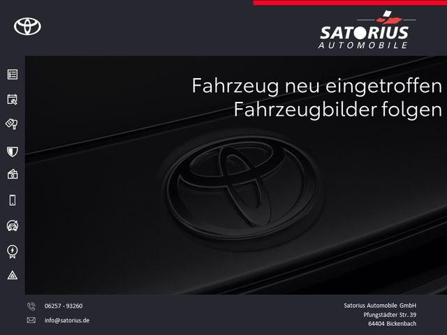 Toyota C-HR Hybrid Teamplayer PDC SHZ KAMERA ACC LED