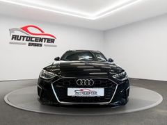 AUDI A4 35 TDI S Line LED Kamera AHK DSP 1-Hand