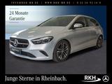 Mercedes-Benz B 180 Progressive 7G/360°/Totwink/LED/Navi/AHK