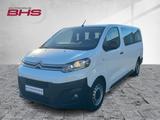 Citroën Jumpy Kombi XL BlueHDi120 - Citroën Jumpy aus 2020