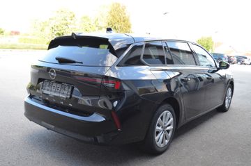 Opel Astra - 3