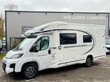 Chausson 640 Ultimate Modell 2026 "AUTOMATIK+ARCTIC+LOOK" - Chausson Wohnmobile & -wagen in Düsseldorf