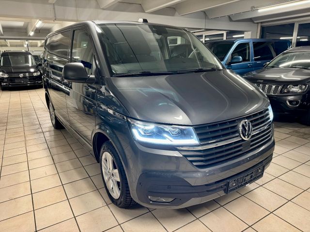 Volkswagen T6 2.0 TDI Multivan Trendline LED, Navi, AHK