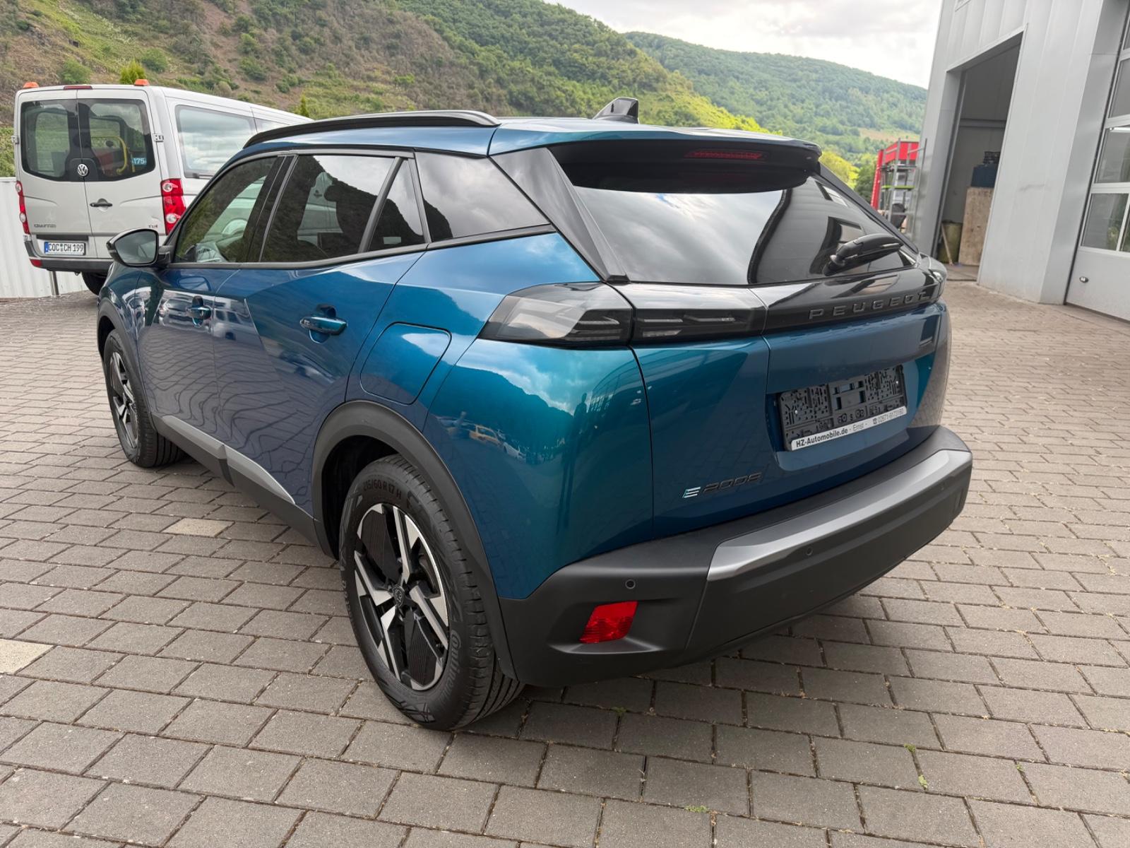 Peugeot 2008 e- Allure *Elektro*