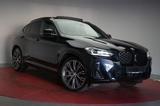 BMW X4 xDrive30d M Sport Leder/ACC/Kamera/Pano/H&K/A - gebrauchte BMW X4 aus dem Jahr 2024