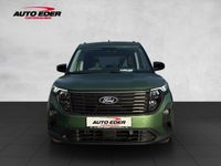Ford Tourneo Courier - Vorschau Bild 5