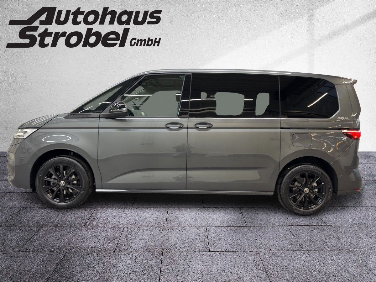 Volkswagen T7 Multivan - Bild 3