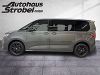 Volkswagen T7 Multivan - Vorschau Bild 3