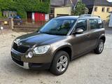 Skoda Yeti Easy 4x4 - Skoda Yeti: Easy