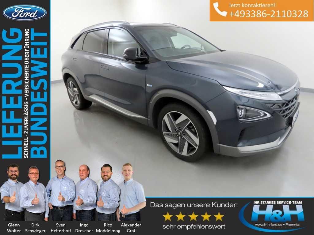 Angebot ansehen Hyundai NEXO