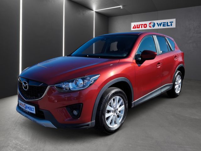 Mazda CX-5 2.0 AWD Navi Duo-Klimaaut. Xenon Sitzheizg.