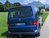 Volkswagen T5 Caravelle - VW T5 Caravelle von privat