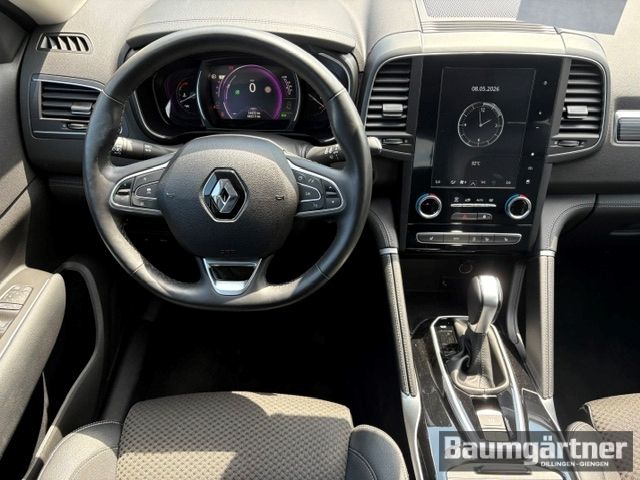 Fahrzeugabbildung Renault Koleos Techno TCe 160 EDC Kamera/PDC/ACC/NAVI - mit KI generiert/bearbeitet