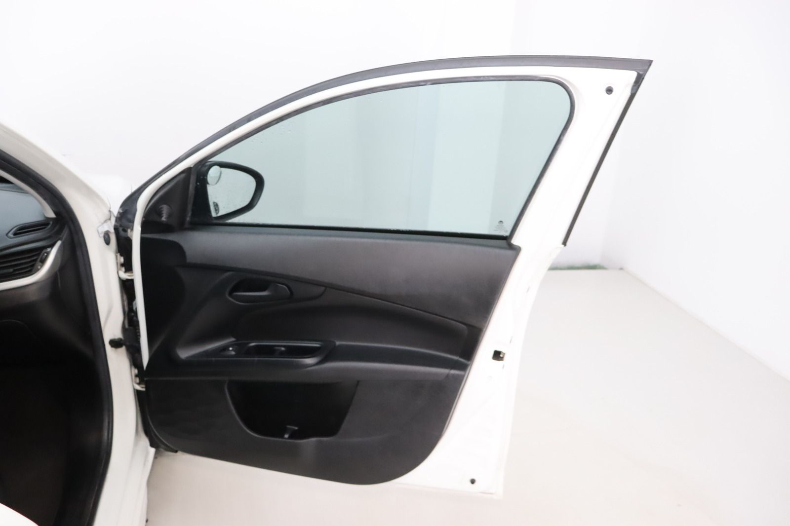 Fahrzeugabbildung Fiat Tipo 1.4 * PDC * HU/AU neu