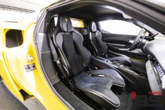FERRARI 296 GTB Novitec N-Largo Widebody 1of15 NETTO PRI