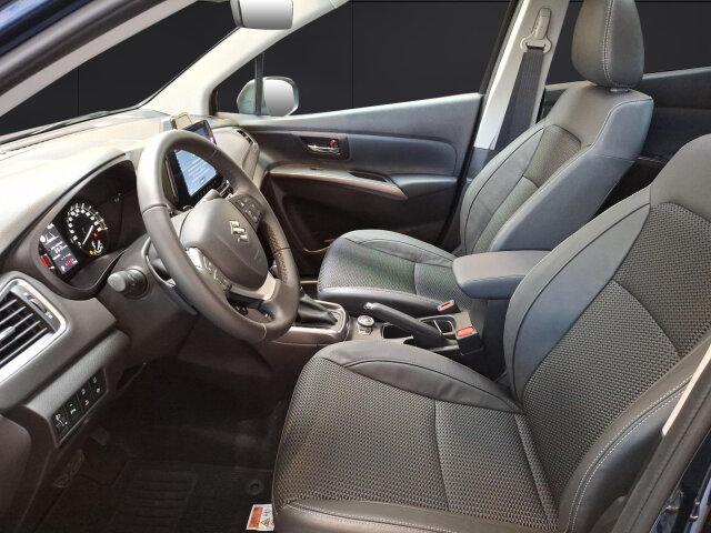 Suzuki S-Cross 1.4 Comfort+ ALLGRIP Automatik BFC