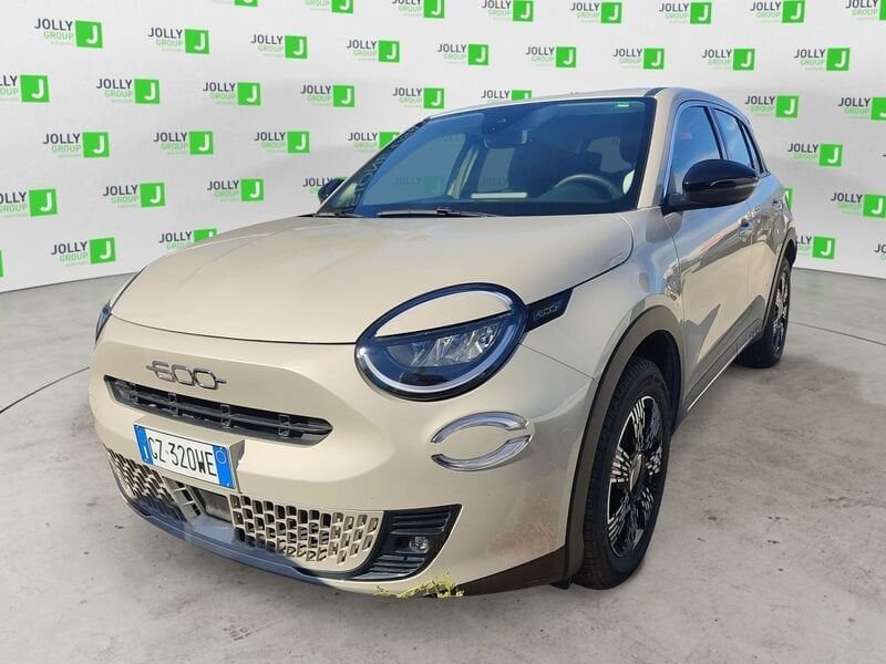 Image of Fiat Other