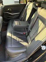 BMW 320i Touring Auto - - BMW 320 Gebrauchtwagen in Wiesbaden