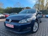 Volkswagen Golf 7 Variant 2.0 TDI Cup AUTOMATIK*AHK*TÜV NEU - Volkswagen Gebrauchtwagen in Wiesbaden