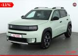 Fiat Grande Panda La Prima 1.2 Hybrid Aut. LED Navi K - Fiat Grande Panda mit Hybrid-Antrieb
