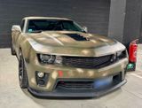 Chevrolet CHEVROLET CAMARO 6.2L V8 LS3 BJ 2011 - Chevrolet Camaro mit Benzin-Antrieb: Coupé, Schaltgetriebe