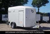 Cheval Liberte ROADSTER C300 ALKO RANGIERHILFE TÜR RAMPE 100Kmh - Cheval Liberte Pkw-Anhänger