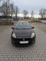 Fiat Punto 1,2L, 2011, 66.000km - Fiat Punto: Km 0