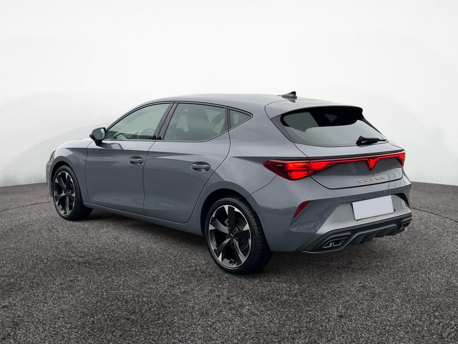 Cupra Leon - Bild 4