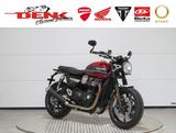 Triumph SPEED TWIN 1200  - TRIUMPH SPEED TWIN 1200