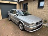 Audi 80 Coupé Quattro 5Zyl 2,2l KV Rarität - gebrauchte Audi 80 aus dem Jahr 1990