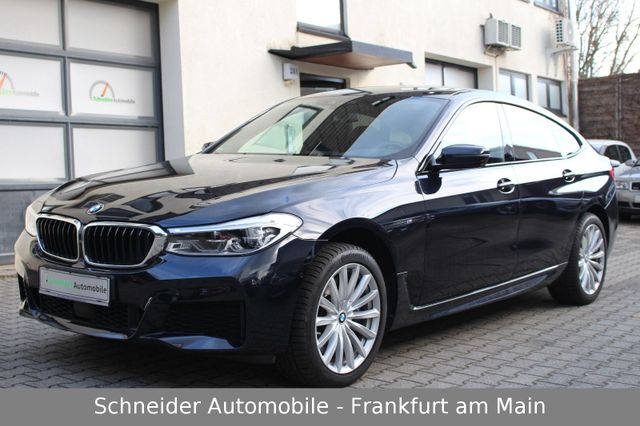 BMW 640 i xDrive M Sport·Head-Up·LED·KeyLess·Harman