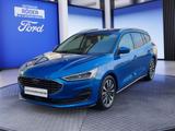 Ford Focus Turnier 1.5 EcoBlue Start-Stopp-System Aut