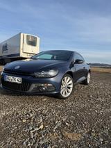 Volkswagen Scirocco 1.4 TSI BlueMotion Technology Team ... - Volkswagen Scirocco: Bluemotion Technology