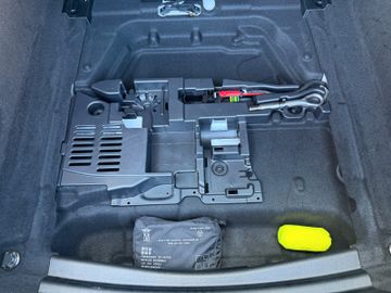 Mercedes CLA 200 Shooting Brake - 9