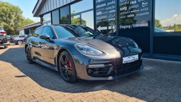 Porsche Panamera Sport Turismo GTS - PANO - HUD - PDLS+