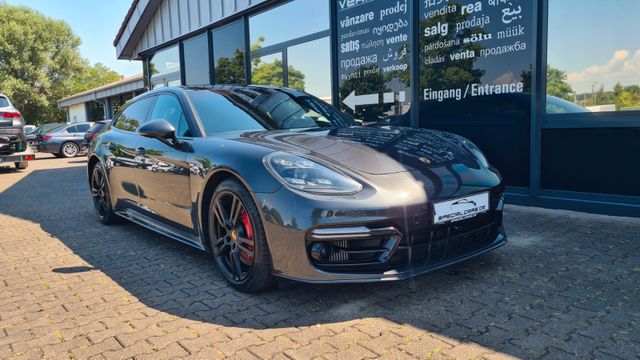 Porsche Panamera Sport Turismo GTS – PANO – HUD – PDLS+