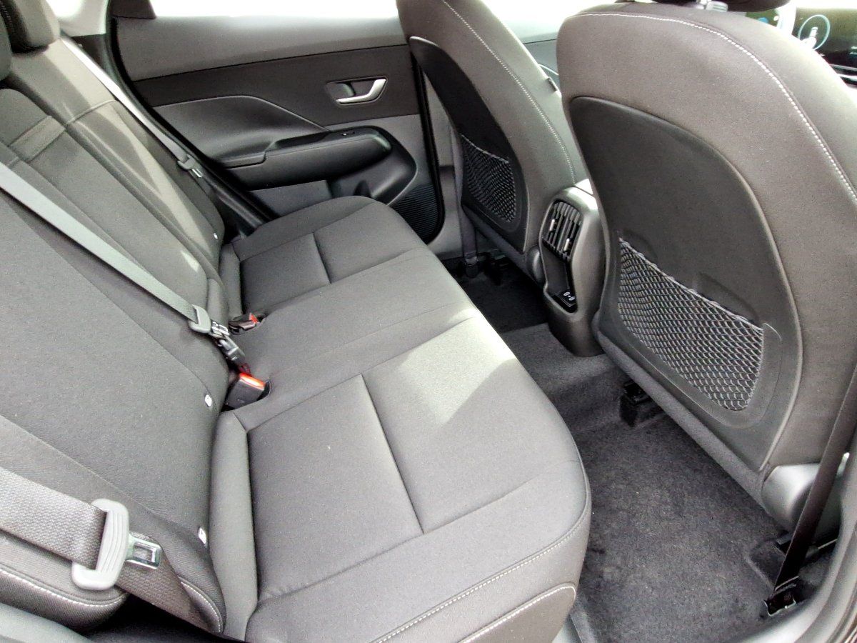 Hyundai Kona – Bild 13