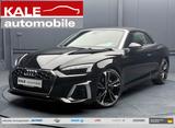 Audi A5 Cabrio 40 TFSI quattro S-Line *20Zoll*Kopfhzg - Audi A5: Cabrio