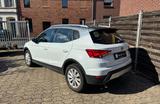 Seat Arona 1.0 TSI XCELLENCE LED, Navi, Kamera, DAB - SEAT Arona XCELLENCE mit Benzin-Antrieb