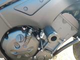 Yamaha FZ1 Faser aus 2014 *Top-Ausstatung *  - YAMAHA FZ
