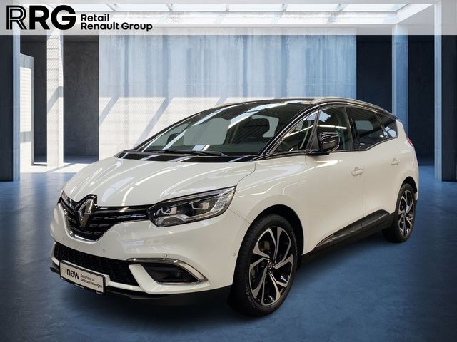 Renault Grand Scenic IV EXECUTIVE TCe 160 EDC