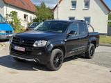 Volkswagen Amarok Highline DoubleCab - gebrauchte VW Amarok aus dem Jahr 2013