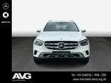 Mercedes-Benz GLC 220 d 4M AMG LED AHK MBUX Navi 9G Keyless - Mercedes-Benz GLC 220 aus 2022