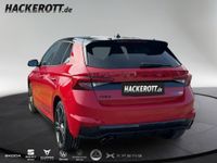 Skoda Fabia - Vorschau Bild 3