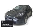 Tesla Model Y Rear-Wheel Drive - schwarze Tesla Model Y