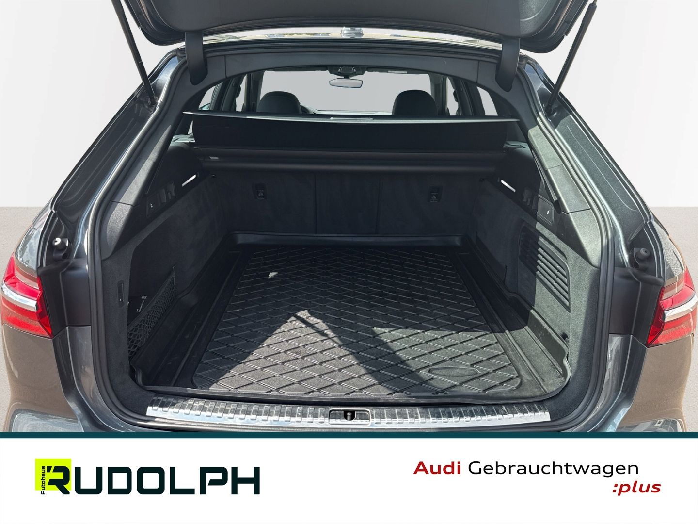 Audi A6 - Bild 11
